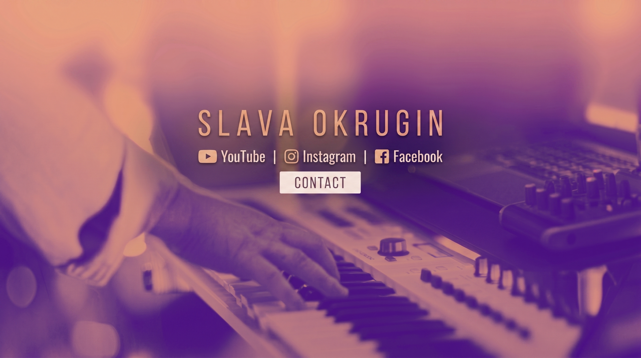 Slava Okrugin